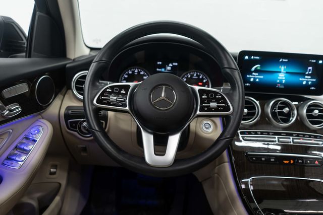 2023 Mercedes-Benz GLC GLC 300 4MATIC Coupe - 22973131 - 15