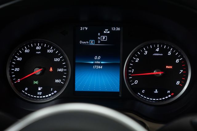 2023 Mercedes-Benz GLC GLC 300 4MATIC Coupe - 22973131 - 16