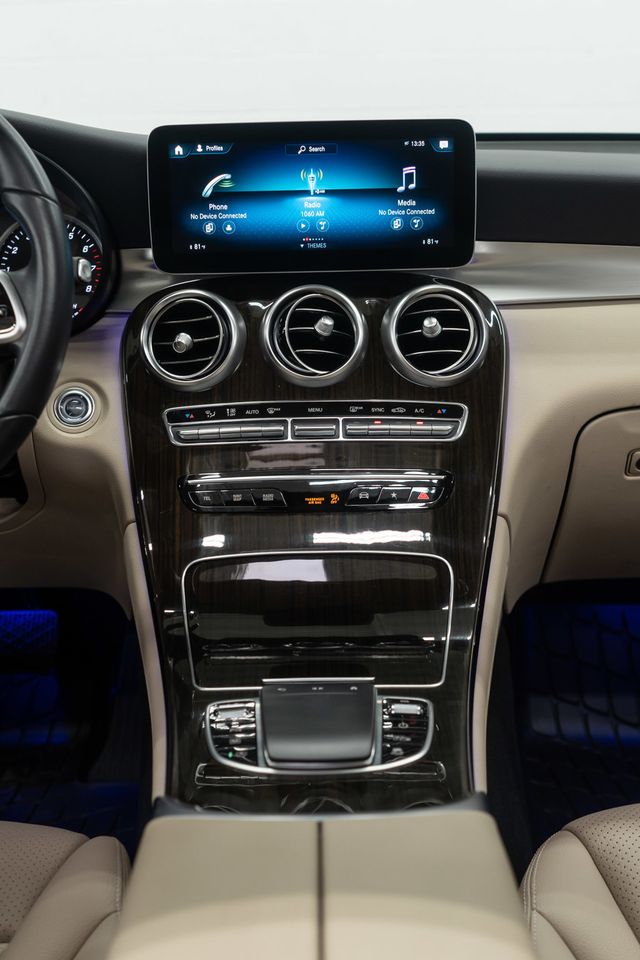 2023 Mercedes-Benz GLC GLC 300 4MATIC Coupe - 22973131 - 18