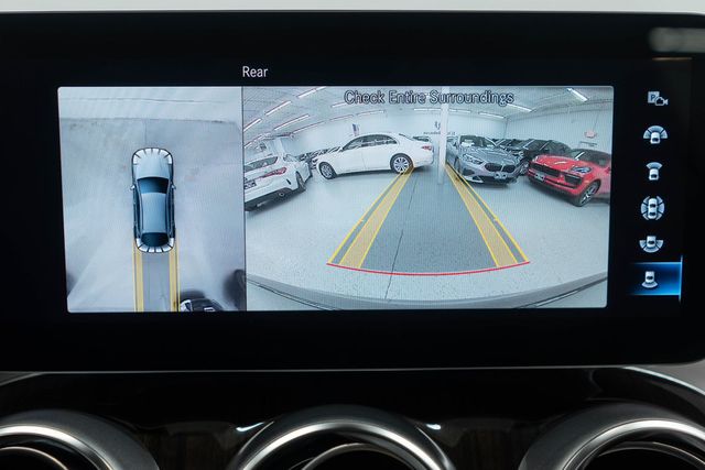 2023 Mercedes-Benz GLC GLC 300 4MATIC Coupe - 22973131 - 19