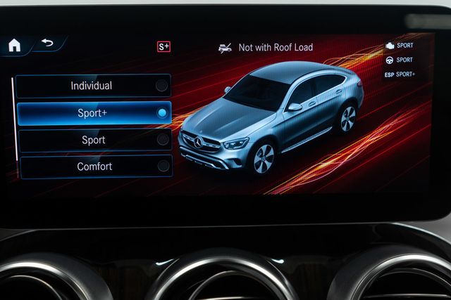 2023 Mercedes-Benz GLC GLC 300 4MATIC Coupe - 22973131 - 20