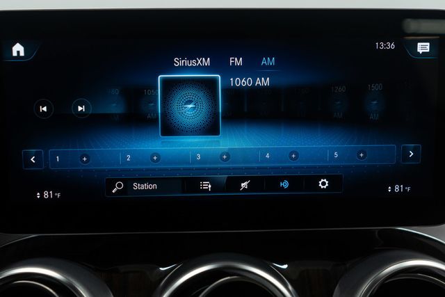 2023 Mercedes-Benz GLC GLC 300 4MATIC Coupe - 22973131 - 21