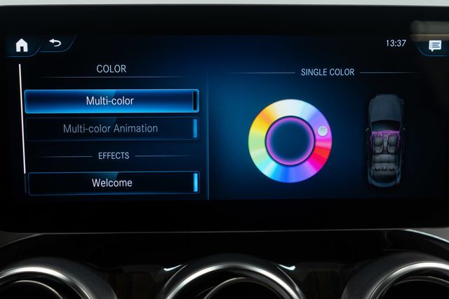 2023 Mercedes-Benz GLC GLC 300 4MATIC Coupe - 22973131 - 22