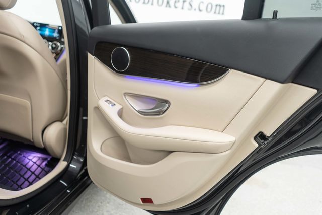 2023 Mercedes-Benz GLC GLC 300 4MATIC Coupe - 22973131 - 26