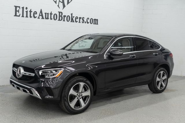 2023 Mercedes-Benz GLC GLC 300 4MATIC Coupe - 22973131 - 31