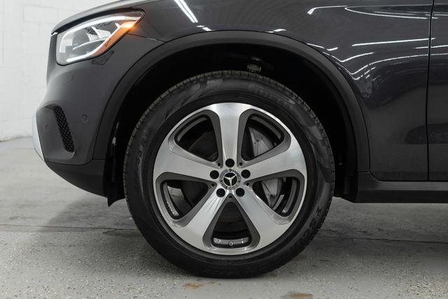 2023 Mercedes-Benz GLC GLC 300 4MATIC Coupe - 22973131 - 32