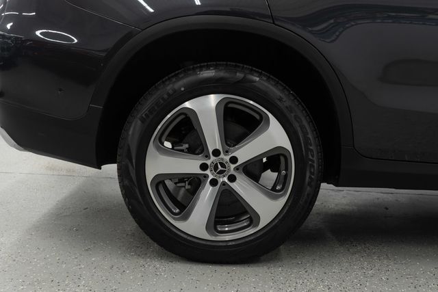 2023 Mercedes-Benz GLC GLC 300 4MATIC Coupe - 22973131 - 34