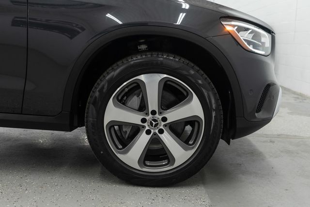 2023 Mercedes-Benz GLC GLC 300 4MATIC Coupe - 22973131 - 35