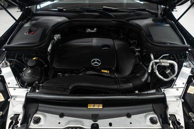 2023 Mercedes-Benz GLC GLC 300 4MATIC Coupe - 22973131 - 36