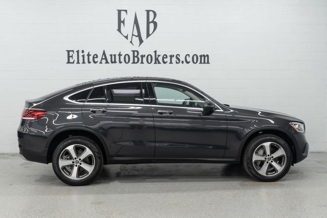 2023 Mercedes-Benz GLC GLC 300 4MATIC Coupe - 22973131 - 3