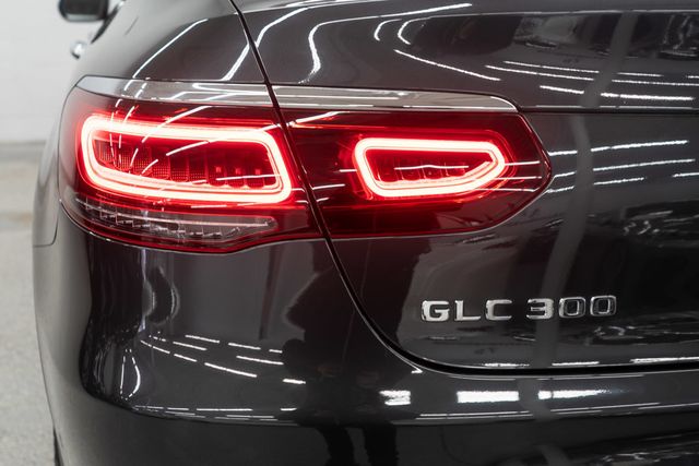 2023 Mercedes-Benz GLC GLC 300 4MATIC Coupe - 22973131 - 40