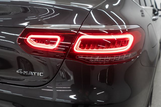 2023 Mercedes-Benz GLC GLC 300 4MATIC Coupe - 22973131 - 41