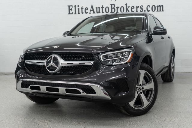 2023 Mercedes-Benz GLC GLC 300 4MATIC Coupe - 22973131 - 46