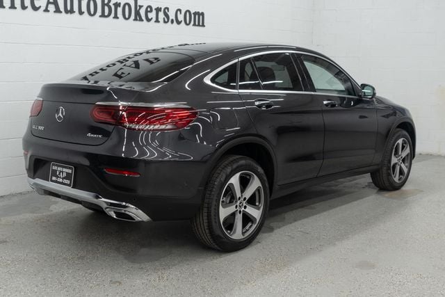 2023 Mercedes-Benz GLC GLC 300 4MATIC Coupe - 22973131 - 5