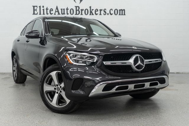 2023 Mercedes-Benz GLC GLC 300 4MATIC Coupe - 22973131 - 6
