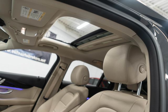 2023 Mercedes-Benz GLC GLC 300 4MATIC Coupe - 22973131 - 7