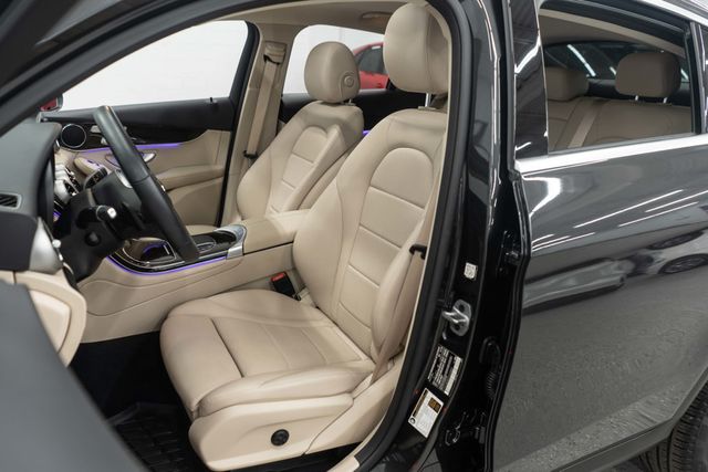 2023 Mercedes-Benz GLC GLC 300 4MATIC Coupe - 22973131 - 8