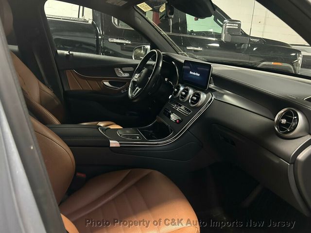 2023 Mercedes-Benz GLC GLC 300 4MATIC Coupe - 23030673 - 3