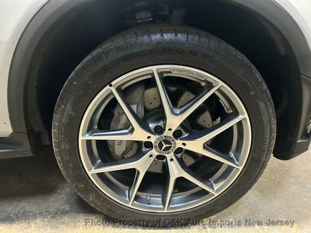 2023 Mercedes-Benz GLC GLC 300 4MATIC Coupe - 23030673 - 7