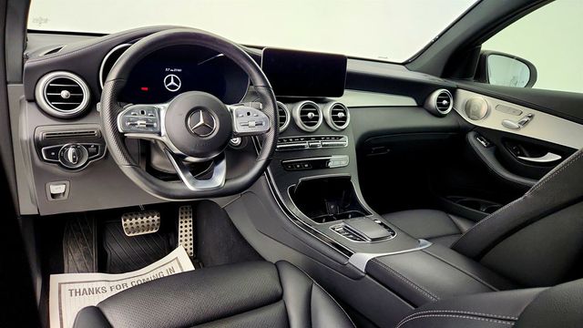 2023 Mercedes-Benz GLC GLC 300 4MATIC Coupe - 23014161 - 11