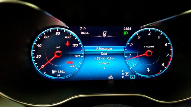 2023 Mercedes-Benz GLC GLC 300 4MATIC Coupe - 23014161 - 13