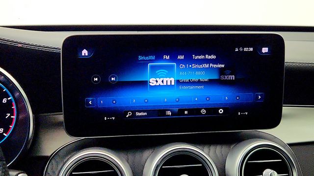 2023 Mercedes-Benz GLC GLC 300 4MATIC Coupe - 23014161 - 17