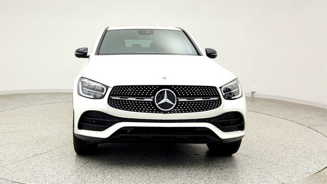 2023 Mercedes-Benz GLC GLC 300 4MATIC Coupe - 23014161 - 1