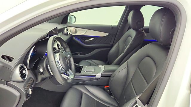 2023 Mercedes-Benz GLC GLC 300 4MATIC Coupe - 23014161 - 19