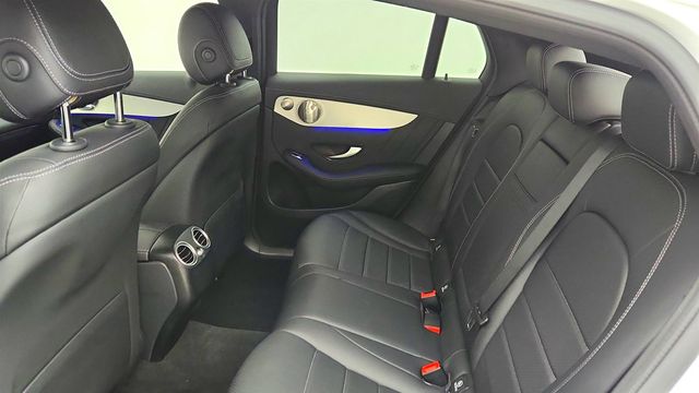 2023 Mercedes-Benz GLC GLC 300 4MATIC Coupe - 23014161 - 20