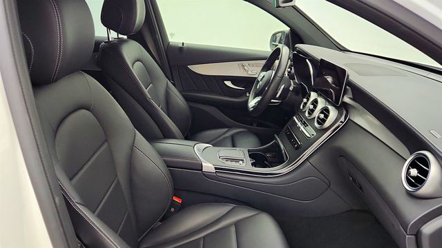 2023 Mercedes-Benz GLC GLC 300 4MATIC Coupe - 23014161 - 23