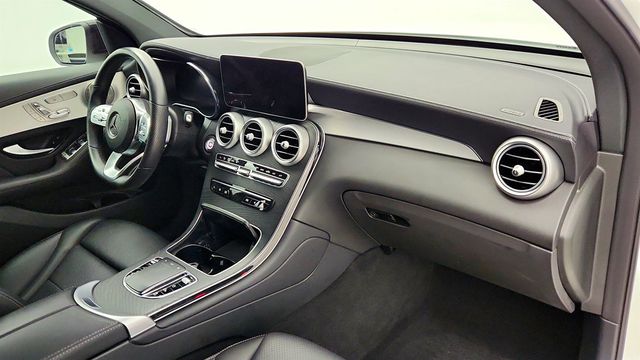 2023 Mercedes-Benz GLC GLC 300 4MATIC Coupe - 23014161 - 24