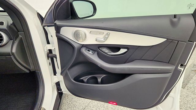 2023 Mercedes-Benz GLC GLC 300 4MATIC Coupe - 23014161 - 25