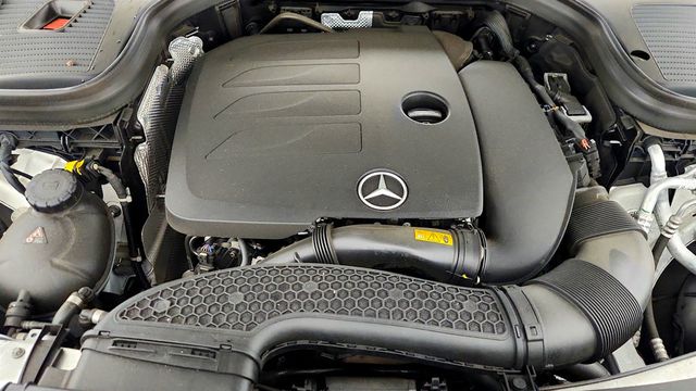 2023 Mercedes-Benz GLC GLC 300 4MATIC Coupe - 23014161 - 26