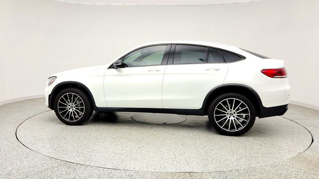 2023 Mercedes-Benz GLC GLC 300 4MATIC Coupe - 23014161 - 7