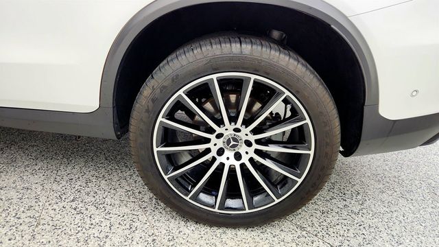 2023 Mercedes-Benz GLC GLC 300 4MATIC Coupe - 23014161 - 8