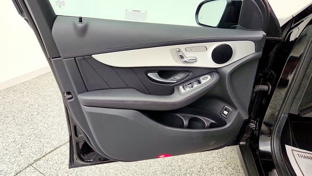 2023 Mercedes-Benz GLC GLC 300 4MATIC Coupe - 23034698 - 10