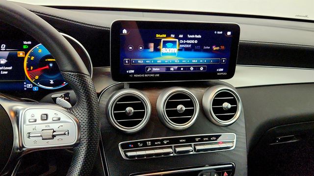 2023 Mercedes-Benz GLC GLC 300 4MATIC Coupe - 23034698 - 16