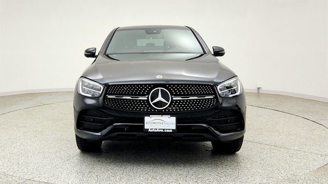 2023 Mercedes-Benz GLC GLC 300 4MATIC Coupe - 23034698 - 1