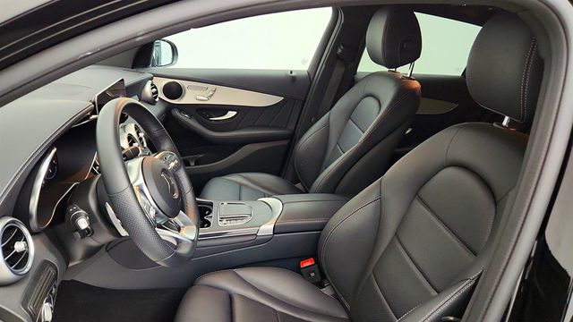 2023 Mercedes-Benz GLC GLC 300 4MATIC Coupe - 23034698 - 19