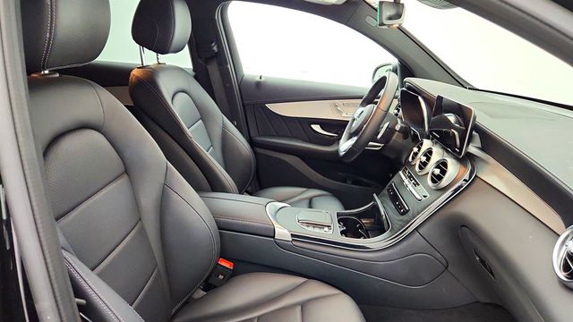 2023 Mercedes-Benz GLC GLC 300 4MATIC Coupe - 23034698 - 23