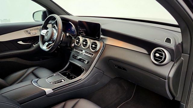 2023 Mercedes-Benz GLC GLC 300 4MATIC Coupe - 23034698 - 24
