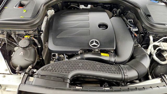 2023 Mercedes-Benz GLC GLC 300 4MATIC Coupe - 23034698 - 26