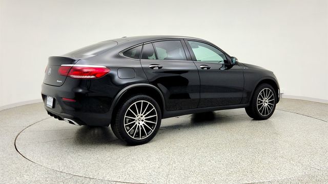 2023 Mercedes-Benz GLC GLC 300 4MATIC Coupe - 23034698 - 4