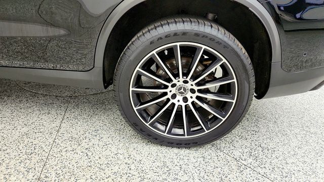 2023 Mercedes-Benz GLC GLC 300 4MATIC Coupe - 23034698 - 8
