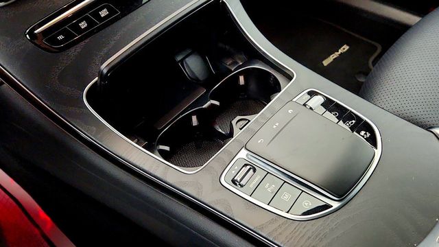 2023 Mercedes-Benz GLC GLC 300 4MATIC Coupe w/ AMG Line & Night Packages - 23034698 - 15