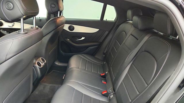2023 Mercedes-Benz GLC GLC 300 4MATIC Coupe w/ AMG Line & Night Packages - 23034698 - 20
