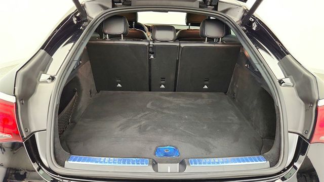 2023 Mercedes-Benz GLC GLC 300 4MATIC Coupe w/ AMG Line & Night Packages - 23034698 - 21