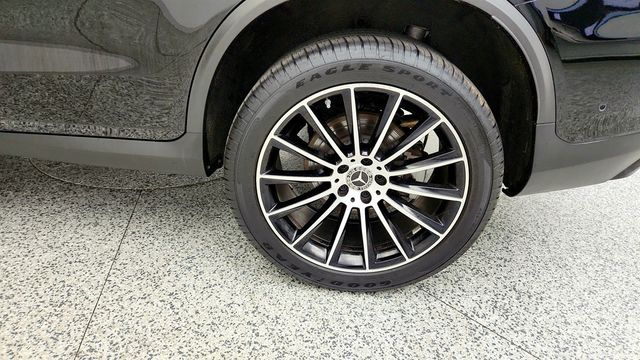 2023 Mercedes-Benz GLC GLC 300 4MATIC Coupe w/ AMG Line & Night Packages - 23034698 - 8