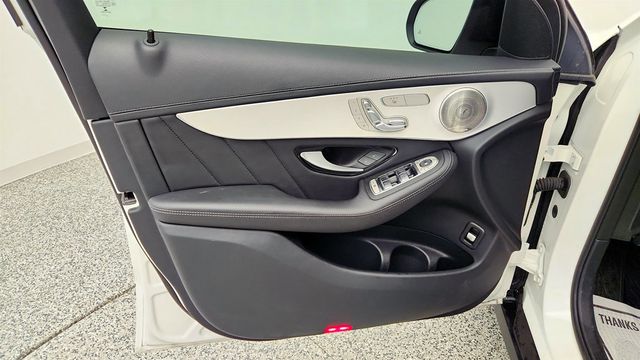 2023 Mercedes-Benz GLC GLC 300 4MATIC Coupe w/ AMG Line Pkg & Burmester Surround Sound - 23014161 - 10