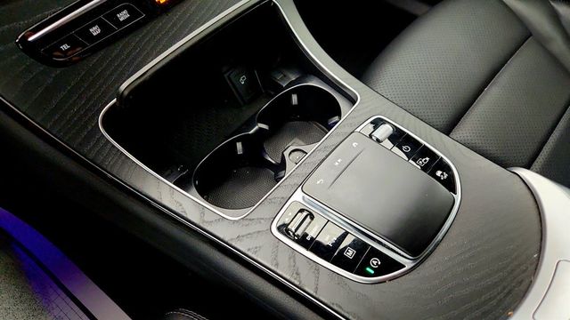 2023 Mercedes-Benz GLC GLC 300 4MATIC Coupe w/ AMG Line Pkg & Burmester Surround Sound - 23014161 - 15